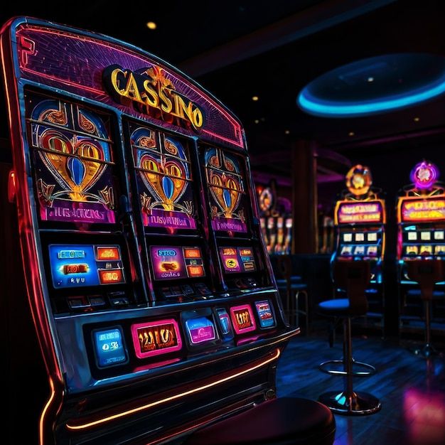 slot online