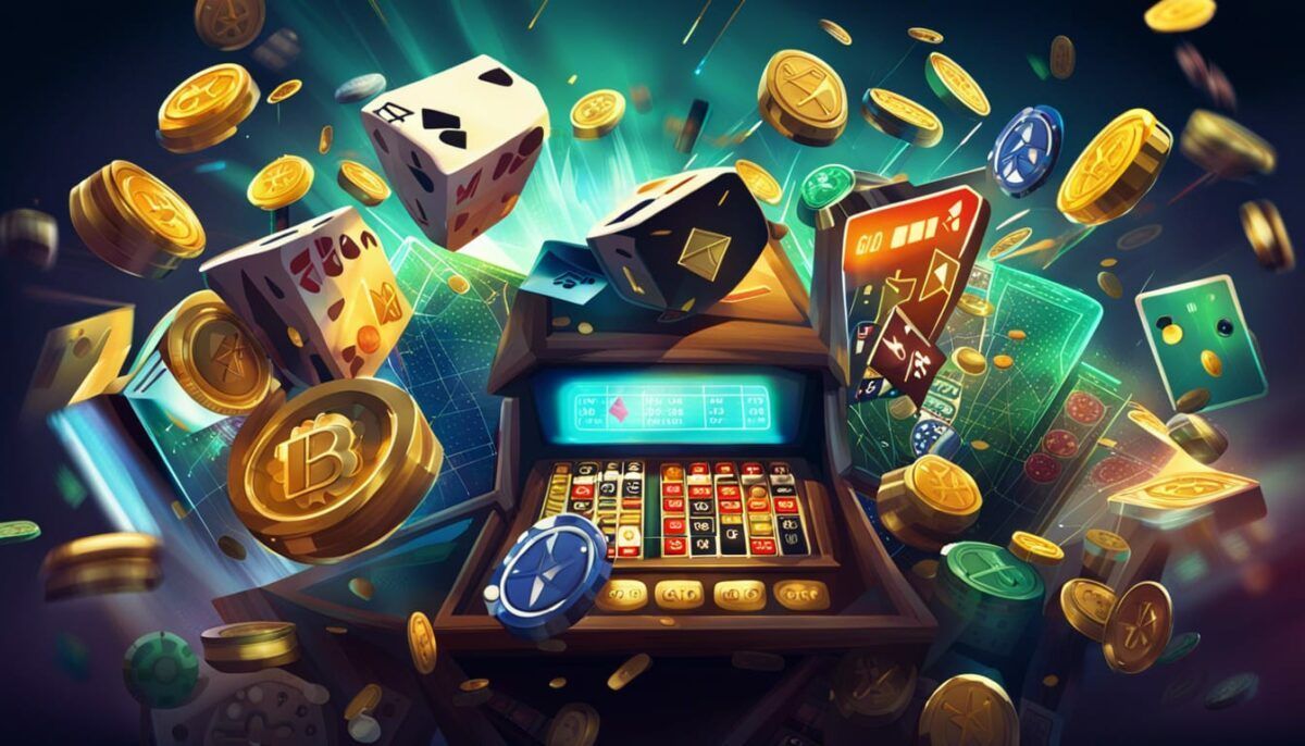 Slot Online
