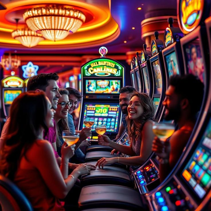 slot online