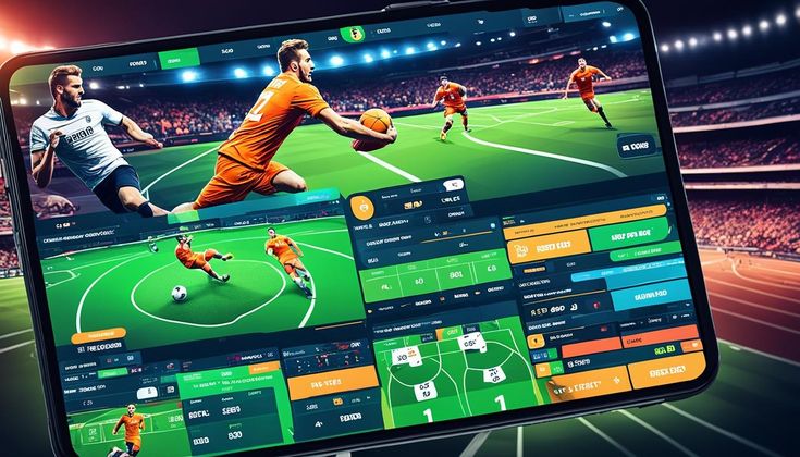 Sportsbook Online